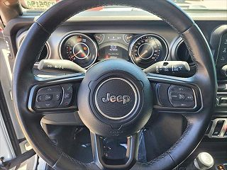 2020 Jeep Wrangler Sport 1C4GJXAN5LW227457 in Pleasanton, CA 16