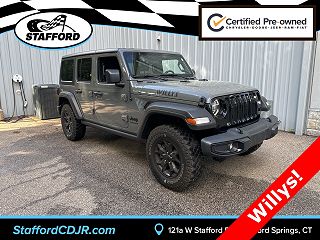 2020 Jeep Wrangler Sport VIN: 1C4HJXDG5LW328550