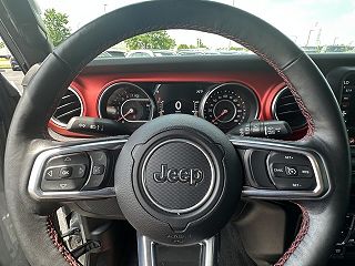 2020 Jeep Wrangler Rubicon 1C4HJXFG0LW119147 in West Chester, OH 11