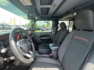2020 Jeep Wrangler Rubicon 1C4HJXFG0LW119147 in West Chester, OH 15