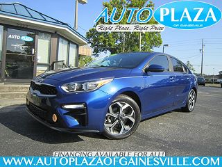 2020 Kia Forte LXS VIN: 3KPF24AD1LE252302