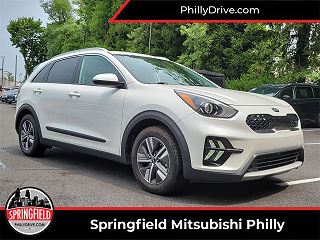 2020 Kia Niro LXS VIN: KNDCB3LC4L5423993