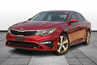 2020 Kia Optima S VIN: 5XXGT4L34LG425971