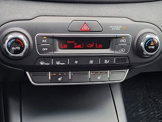 2020 Kia Sorento LX 5XYPGDA33LG660929 in Colorado Springs, CO 21