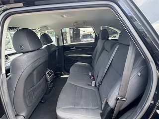 2020 Kia Sorento LX 5XYPG4A54LG617041 in Waipahu, HI 11