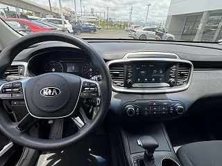 2020 Kia Sorento LX 5XYPG4A54LG617041 in Waipahu, HI 13