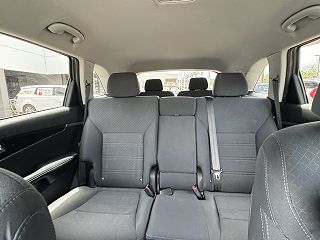 2020 Kia Sorento LX 5XYPG4A54LG617041 in Waipahu, HI 14