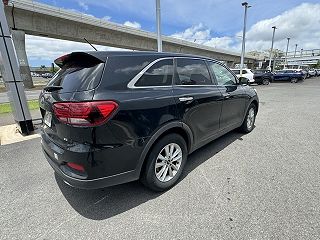 2020 Kia Sorento LX 5XYPG4A54LG617041 in Waipahu, HI 9