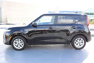 2020 Kia Soul S KNDJ23AU6L7014062 in Portland, OR 2