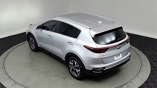 2020 Kia Sportage EX KNDPN3AC8L7696760 in Beaverton, OR 13