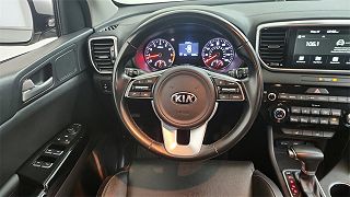 2020 Kia Sportage EX KNDPN3AC8L7696760 in Beaverton, OR 24