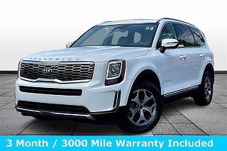 2020 Kia Telluride EX VIN: 5XYP34HC2LG004268