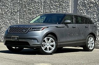 2020 Land Rover Range Rover Velar S VIN: SALYB2EX7LA238529