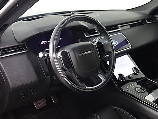 2020 Land Rover Range Rover Velar R-Dynamic S SALYK2FV3LA244552 in Edison, NJ 10