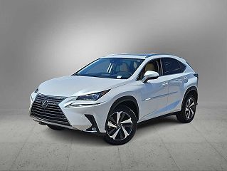 2020 Lexus NX 300 VIN: JTJGARBZ1L5018958