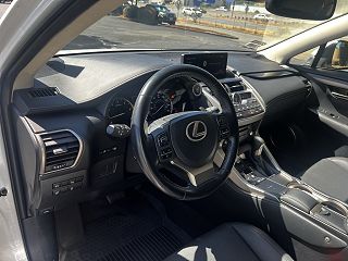 2020 Lexus NX 300 JTJGARDZ8L5007114 in San Rafael, CA 6