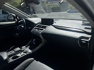 2020 Lexus NX 300 JTJGARDZ8L5007114 in San Rafael, CA 8