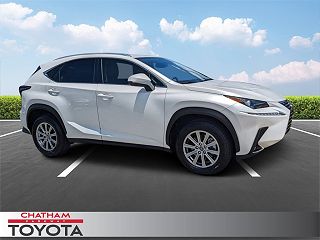 2020 Lexus NX 300 VIN: JTJDARBZ9L5017785