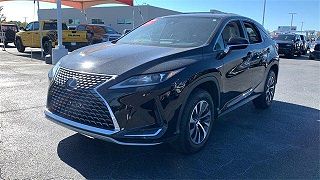 2020 Lexus RX 350 2T2AZMAAXLC157260 in Augusta, GA 4