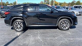 2020 Lexus RX 350 2T2AZMAAXLC157260 in Augusta, GA 9