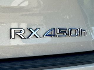 2020 Lexus RX 450h 2T2HGMDA1LC048010 in Augusta, GA 10