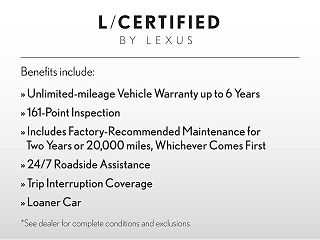 2020 Lexus RX 450h 2T2HGMDA1LC048010 in Augusta, GA 8