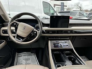 2020 Lincoln Aviator Reserve 5LM5J7XC8LGL08842 in Queens, NY 10