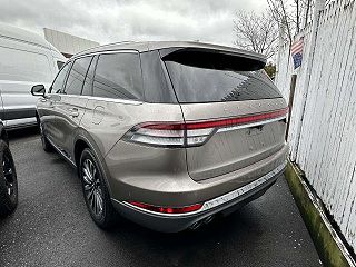 2020 Lincoln Aviator Reserve 5LM5J7XC8LGL08842 in Queens, NY 2