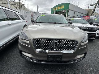 2020 Lincoln Aviator Reserve 5LM5J7XC8LGL08842 in Queens, NY 4