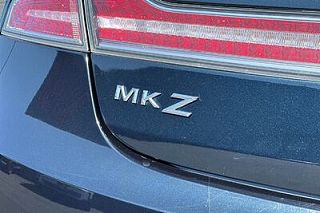 2020 Lincoln MKZ Reserve 3LN6L5LU5LR616614 in Richmond, CA 27
