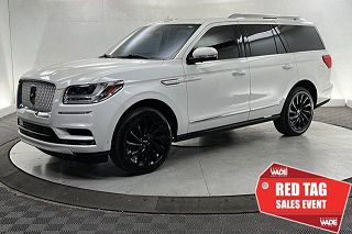 2020 Lincoln Navigator Reserve VIN: 5LMJJ2LT4LEL06315