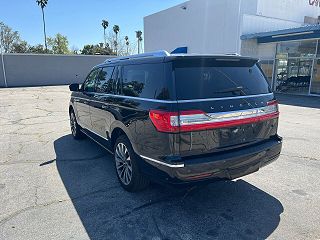 2020 Lincoln Navigator L Reserve 5LMJJ3KT7LEL04467 in Pasadena, CA 10