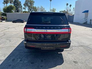 2020 Lincoln Navigator L Reserve 5LMJJ3KT7LEL04467 in Pasadena, CA 9