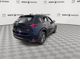 2020 Mazda CX-5 Touring JM3KFACMXL0850046 in Easton, PA 19