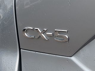 2020 Mazda CX-5 Touring JM3KFACM4L0849264 in Leesburg, FL 13