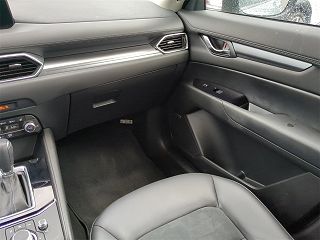 2020 Mazda CX-5 Touring JM3KFACM4L0849264 in Leesburg, FL 18