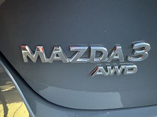 2020 Mazda Mazda3 Premium JM1BPBNMXL1169162 in Annapolis, MD 44