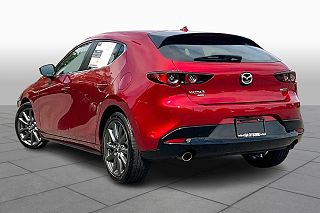 2020 Mazda Mazda3 Preferred JM1BPBMMXL1169518 in Bowie, MD 11