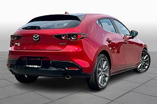 2020 Mazda Mazda3 Preferred JM1BPBMMXL1169518 in Bowie, MD 12