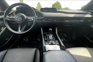 2020 Mazda Mazda3 Preferred JM1BPBMMXL1169518 in Bowie, MD 14