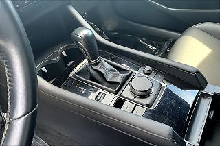 2020 Mazda Mazda3 Preferred JM1BPBMMXL1169518 in Bowie, MD 15