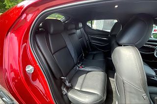 2020 Mazda Mazda3 Preferred JM1BPBMMXL1169518 in Bowie, MD 19