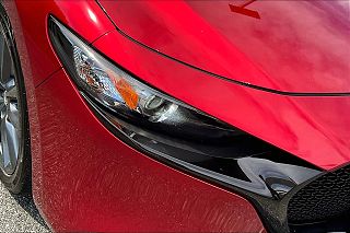 2020 Mazda Mazda3 Preferred JM1BPBMMXL1169518 in Bowie, MD 26