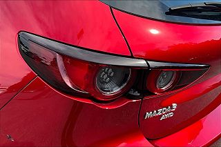 2020 Mazda Mazda3 Preferred JM1BPBMMXL1169518 in Bowie, MD 27