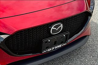 2020 Mazda Mazda3 Preferred JM1BPBMMXL1169518 in Bowie, MD 28