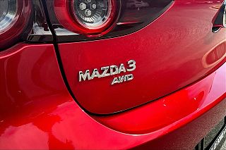 2020 Mazda Mazda3 Preferred JM1BPBMMXL1169518 in Bowie, MD 29