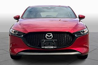 2020 Mazda Mazda3 Preferred JM1BPBMMXL1169518 in Bowie, MD 3