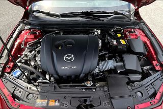 2020 Mazda Mazda3 Preferred JM1BPBMMXL1169518 in Bowie, MD 30