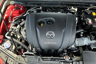 2020 Mazda Mazda3 Preferred JM1BPBMMXL1169518 in Bowie, MD 31