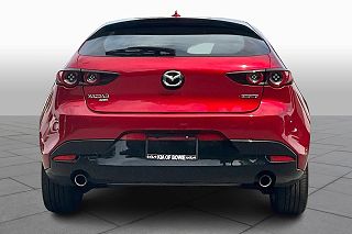 2020 Mazda Mazda3 Preferred JM1BPBMMXL1169518 in Bowie, MD 4